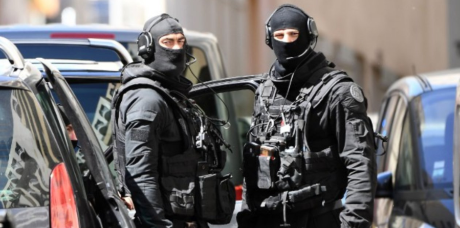 Detienen en Francia a sospechoso de terrorismo