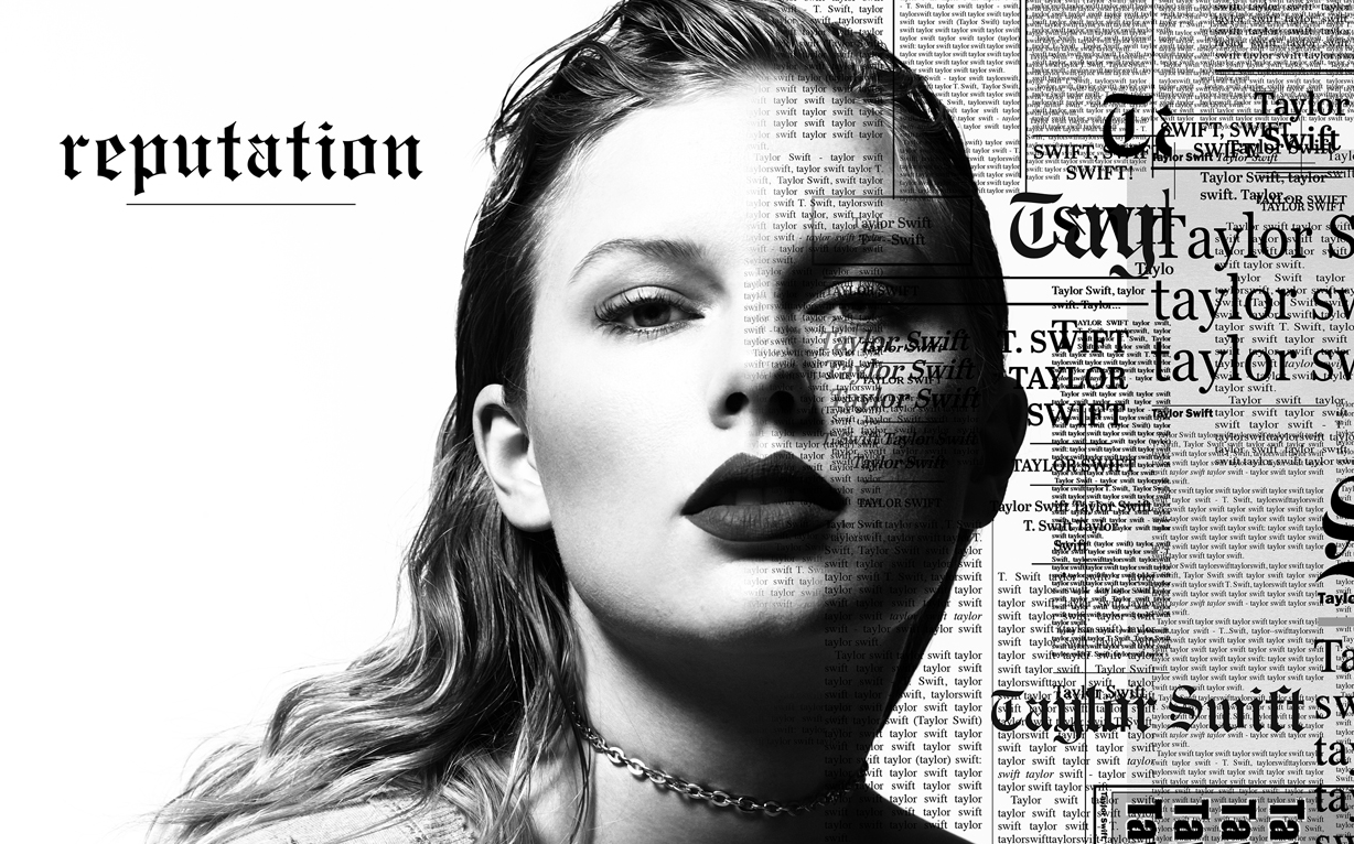 Taylor Swift tendrá nuevo disco en noviembre