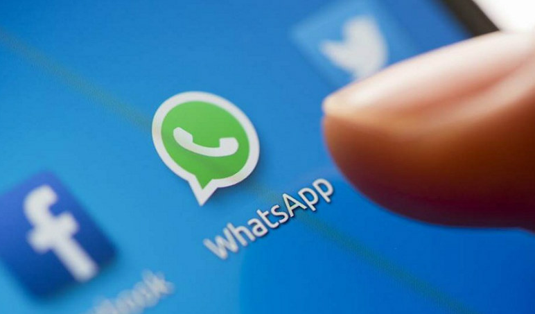Facebook agrega canales de notificaciones a WhatsApp para Android Facebook agrega canales de notificaciones a WhatsApp para Android