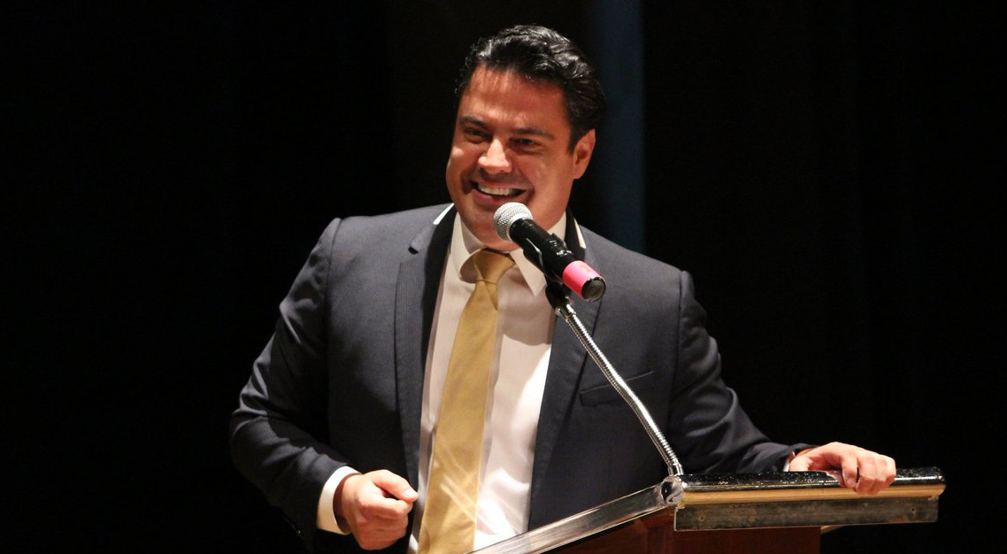 Jalisco exhorta a Estados a formar bloque para negociación del TLCAN