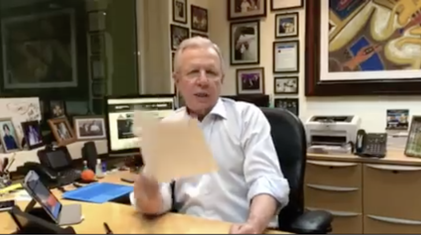 Sí fue Sheinbaum, lo fue siempre Sí fue Sheinbaum, lo fue siempre