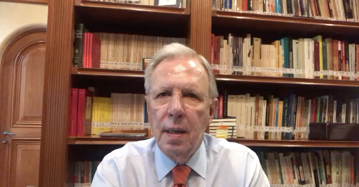 Monreal, nomenklatura y futuro Monreal, nomenklatura y futuro