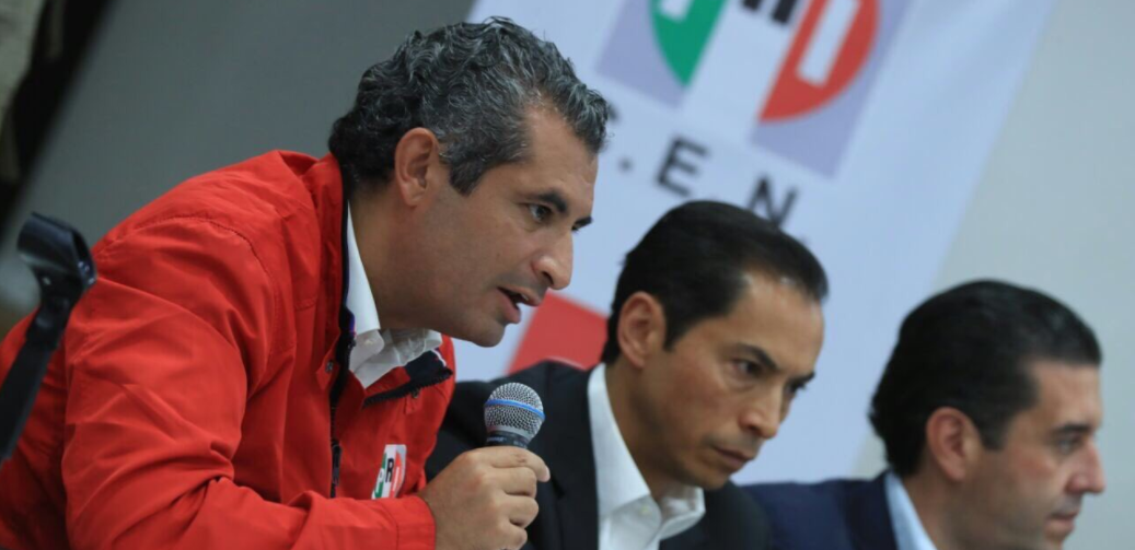 Falso que sembramos pruebas contra Anaya: Ochoa Reza