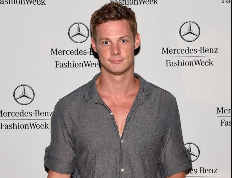 Condenan a 180 días de cárcel a actor de Pretty Little Liars