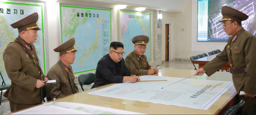 ONU pide a Corea del Norte reabrir canales de comunicación