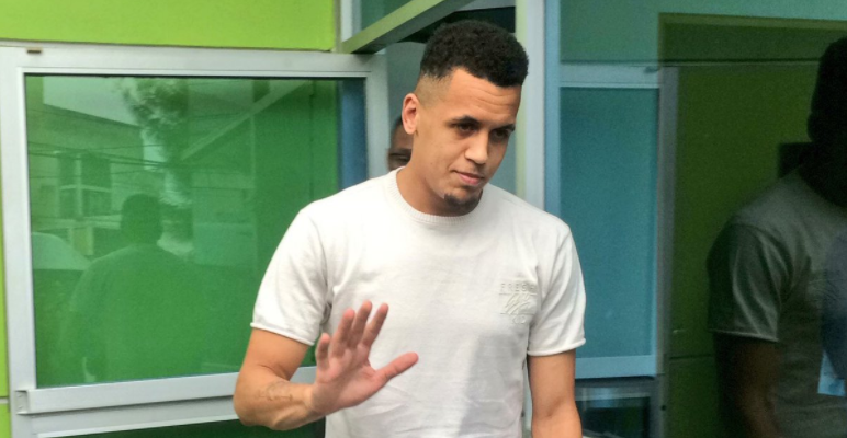 Atlas confirma contratación de Ravel Morrison