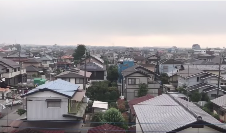#Video Así sonaron las alarmas de Japón por el misil de Corea del Norte