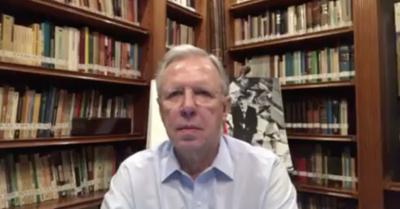 Monreal, candidato con o sin Morena Monreal, candidato con o sin Morena