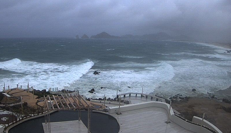 Peña Nieto ordena activar protocolos de emergencia por Lidia Peña Nieto ordena activar protocolos de emergencia por Lidia