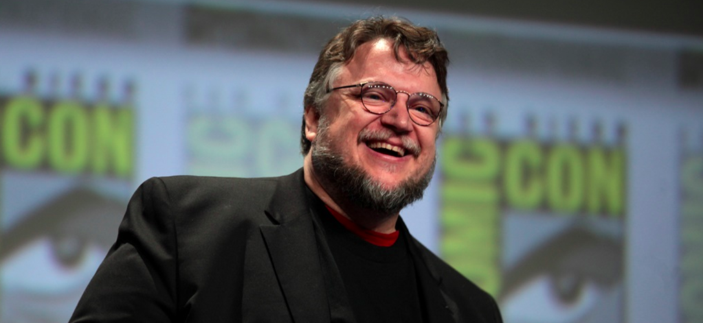 Guillermo del Toro anuncia su retiro temporal del cine