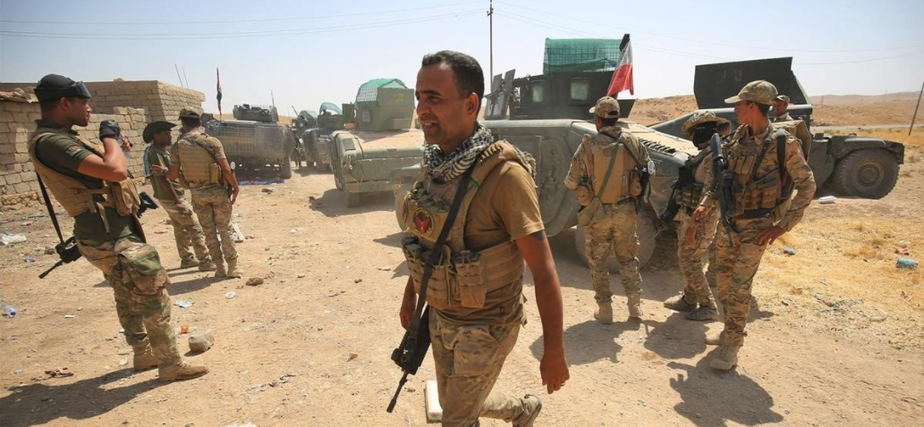 Irak declara a Tal Afar liberado del Estado Islámico