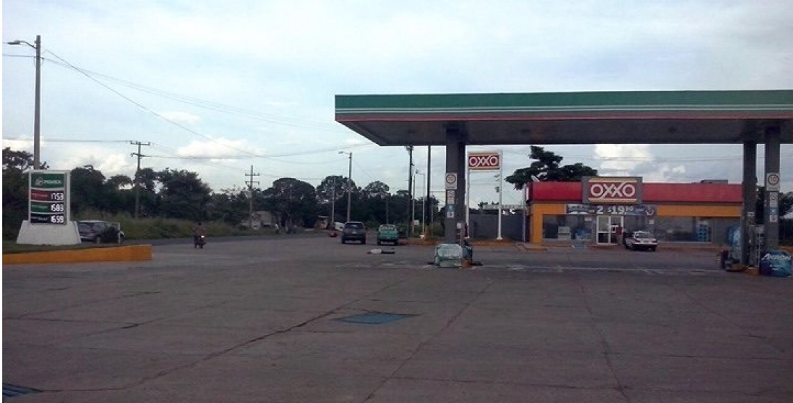 Video: Cándido Ríos había recibido amenazas de muerte - Cándido-Ríos