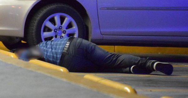 Asesinan al exbeisbolista César Osuna en Mazatlán - César-Osuna-asesinato