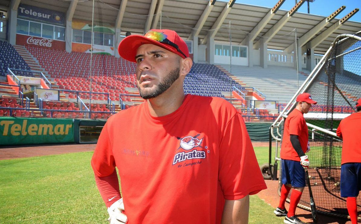 Asesinan al exbeisbolista César Osuna en Mazatlán