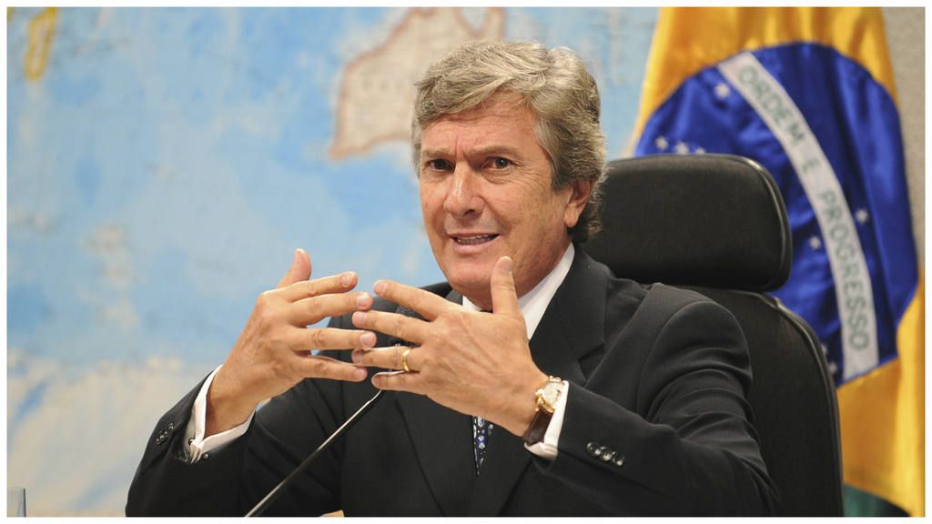 Inculpan por fraude a Petrobras a expresidente brasileño