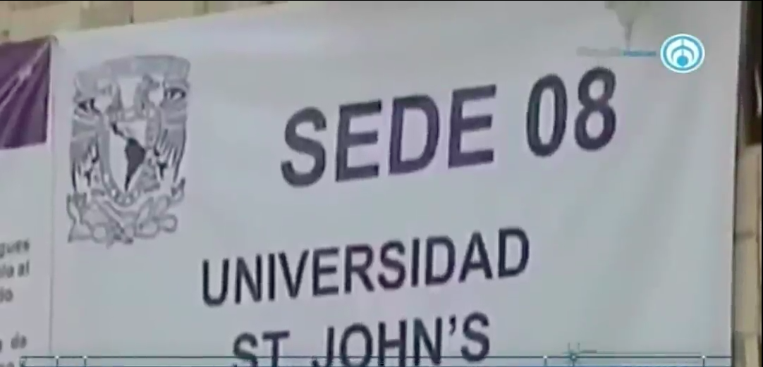 La UNAM deberá ubicar espacios adicionales: Comipems La UNAM deberá ubicar espacios adicionales: Comipems