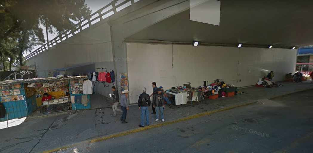 Detienen a delincuentes que usaban perros pitbull en Miguel Hidalgo