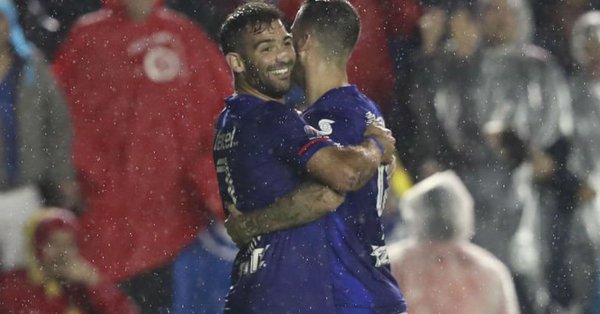 Cruz Azul invertiría 120 mdd en estadio