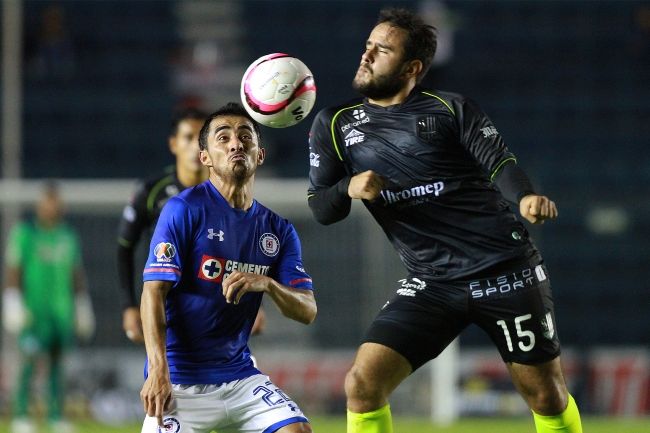 Primera victoria de Cruz Azul en Copa MX - Cruz-Azul-Zacatepec-Foto-de-Notimex-2