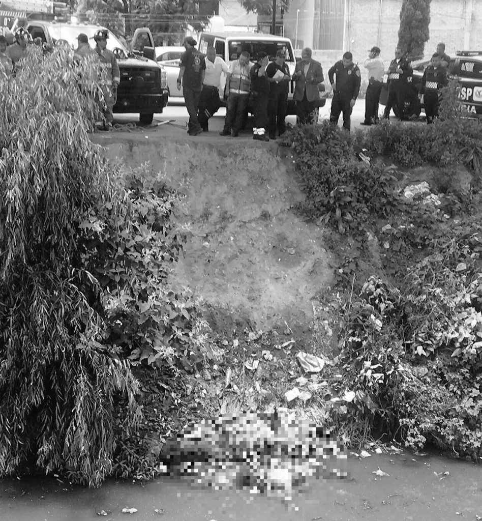 Rescatan cadáver de río en GAM - Cuerpo-de-la-Mujer-Armando_Mtz_A7-948x1024