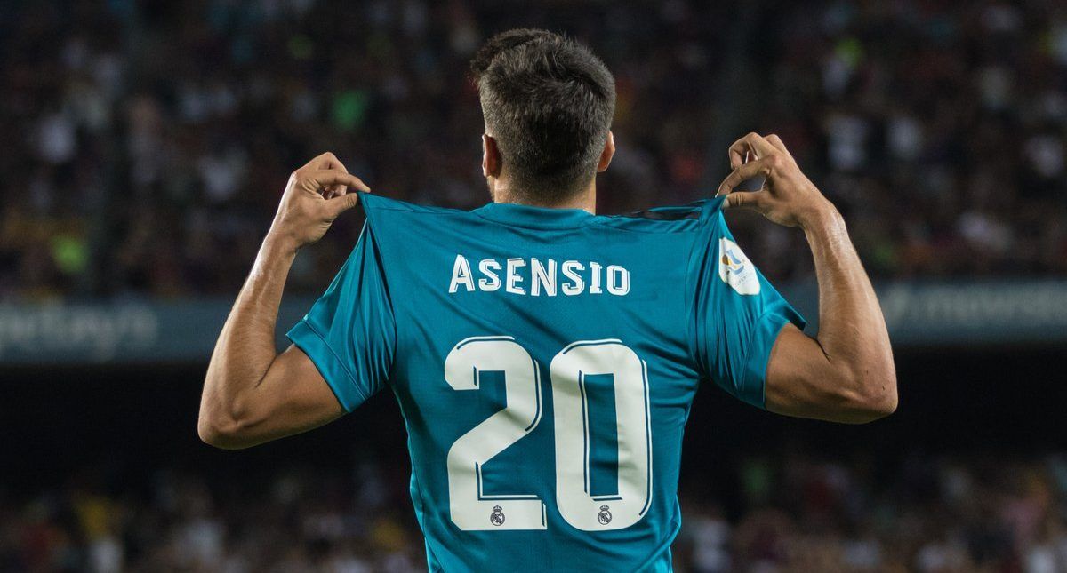 Real Madrid deja al borde del nocaut al Barcelona