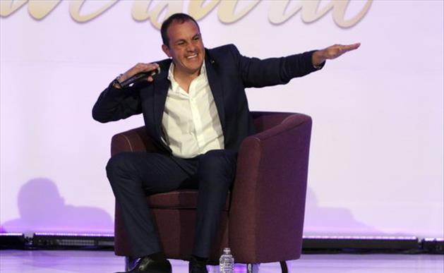 Cuauhtémoc Blanco acepta candidatura del PES a gobernador de Morelos - DIM0ZsrUIAAMouM