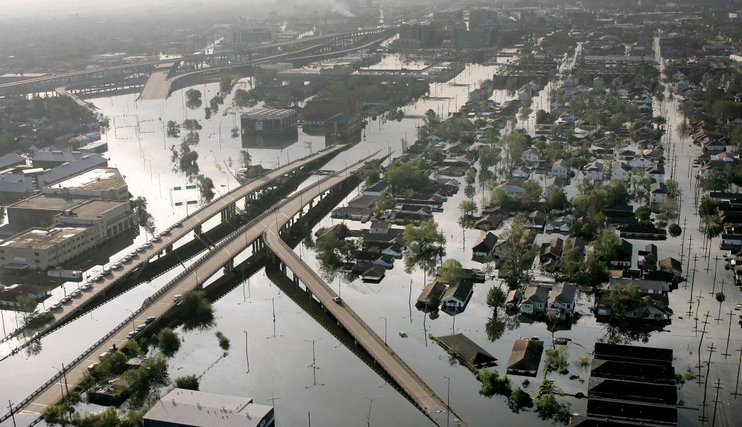 Houston confirma que no perseguirá a indocumentados en albergues