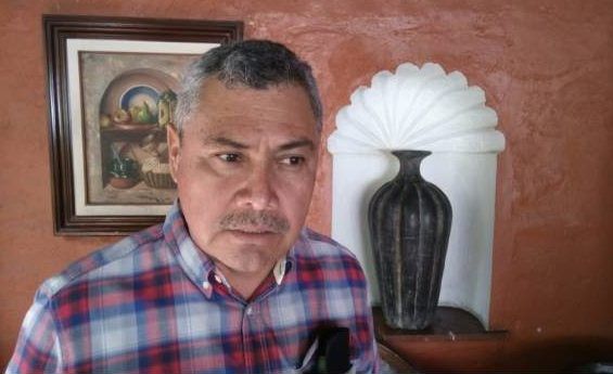 Asesinan a secretario del alcalde de Mazatepec - David-Santos-Roldán