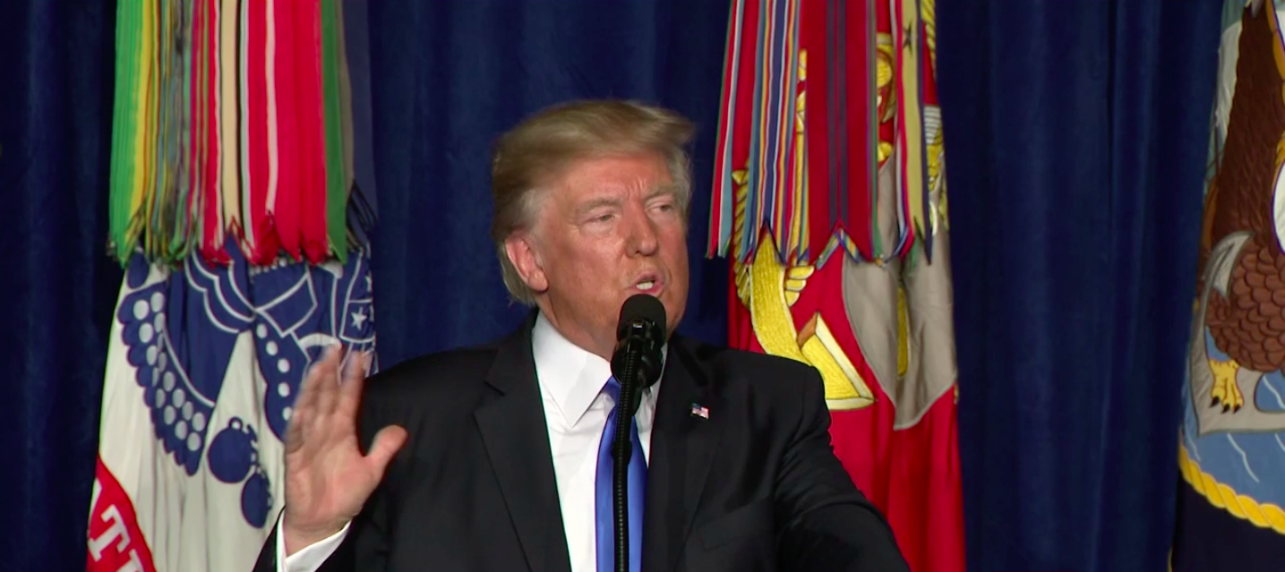 Trump negoció construir hotel en Rusia mientras era candidato