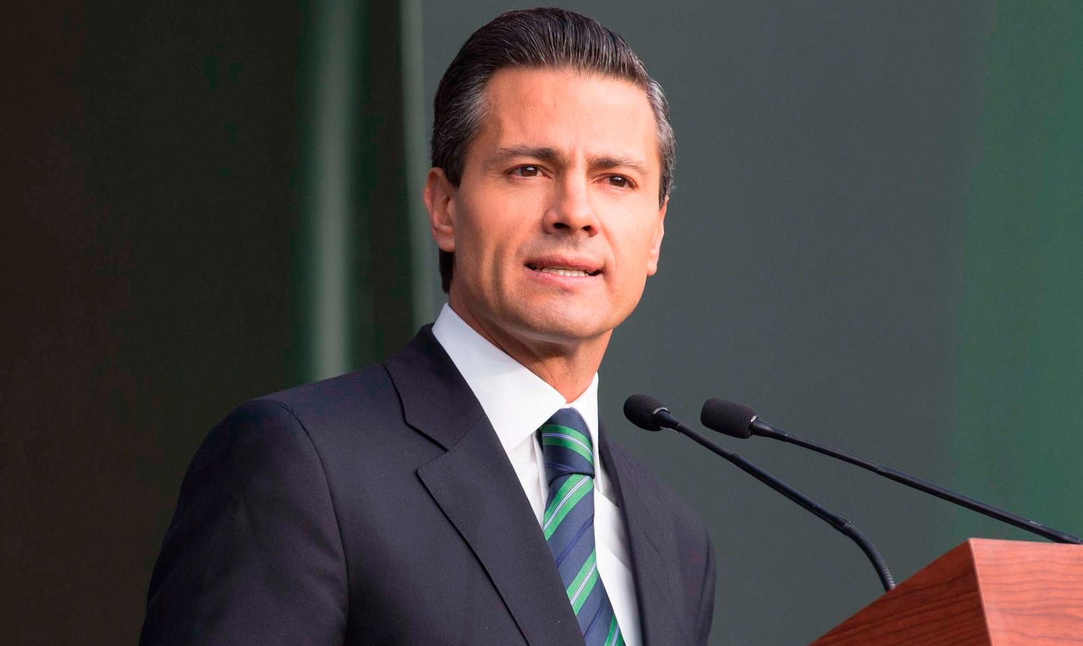EPN encabezará Cumbre de Negocios en San Luis Potosí