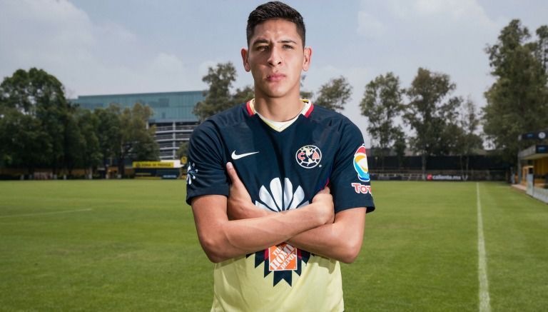 Proceden inconformidades de América y Chivas ante Femexfut - Edson-Álvarez-Foto-de-Record