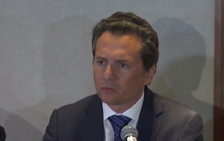 No hay elementos que prueben sobornos: Emilio Lozoya