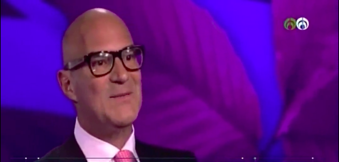 Quintana Roo se ha convertido en un caos: Rubén Cortés