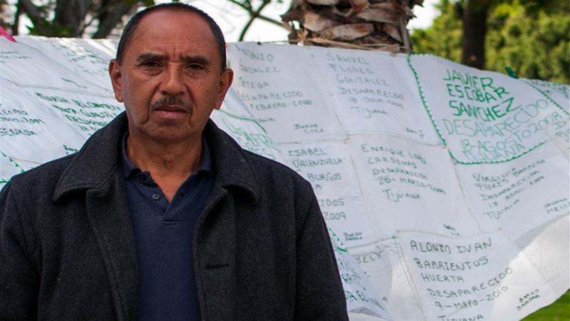 Encuentran más de 150 restos óseos en finca de Tijuana - Fernando-Ocegueda-Foto-de-Internet