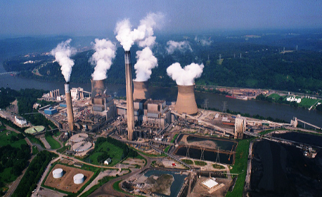 Accidente en central eléctrica deja dos muertos en Pensilvania Accidente en central eléctrica deja dos muertos en Pensilvania