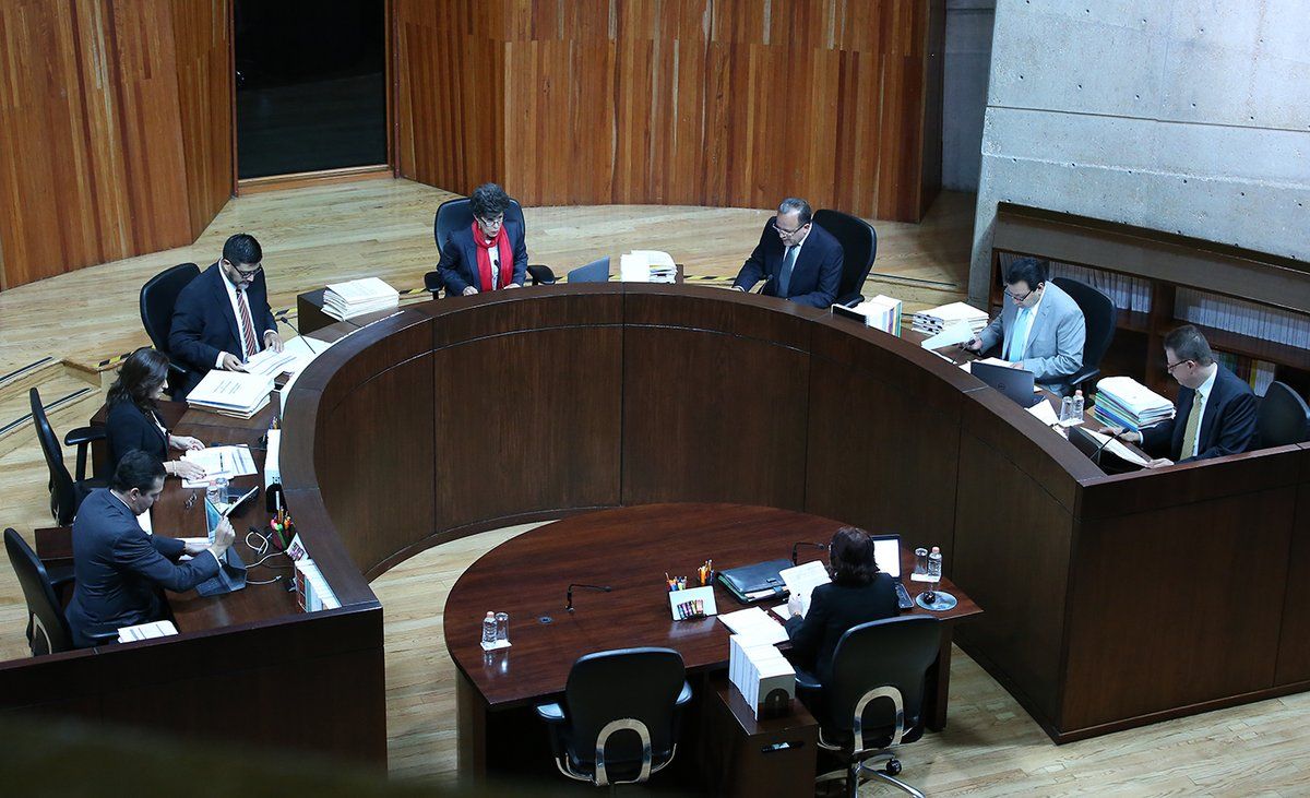 Tribunal Electoral revoca lineamientos de ‘cancha pareja’ para 2018