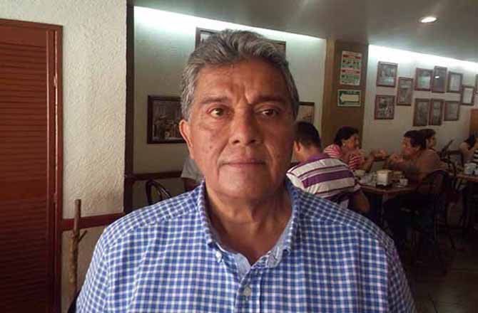 Muere alcalde electo en Veracruz