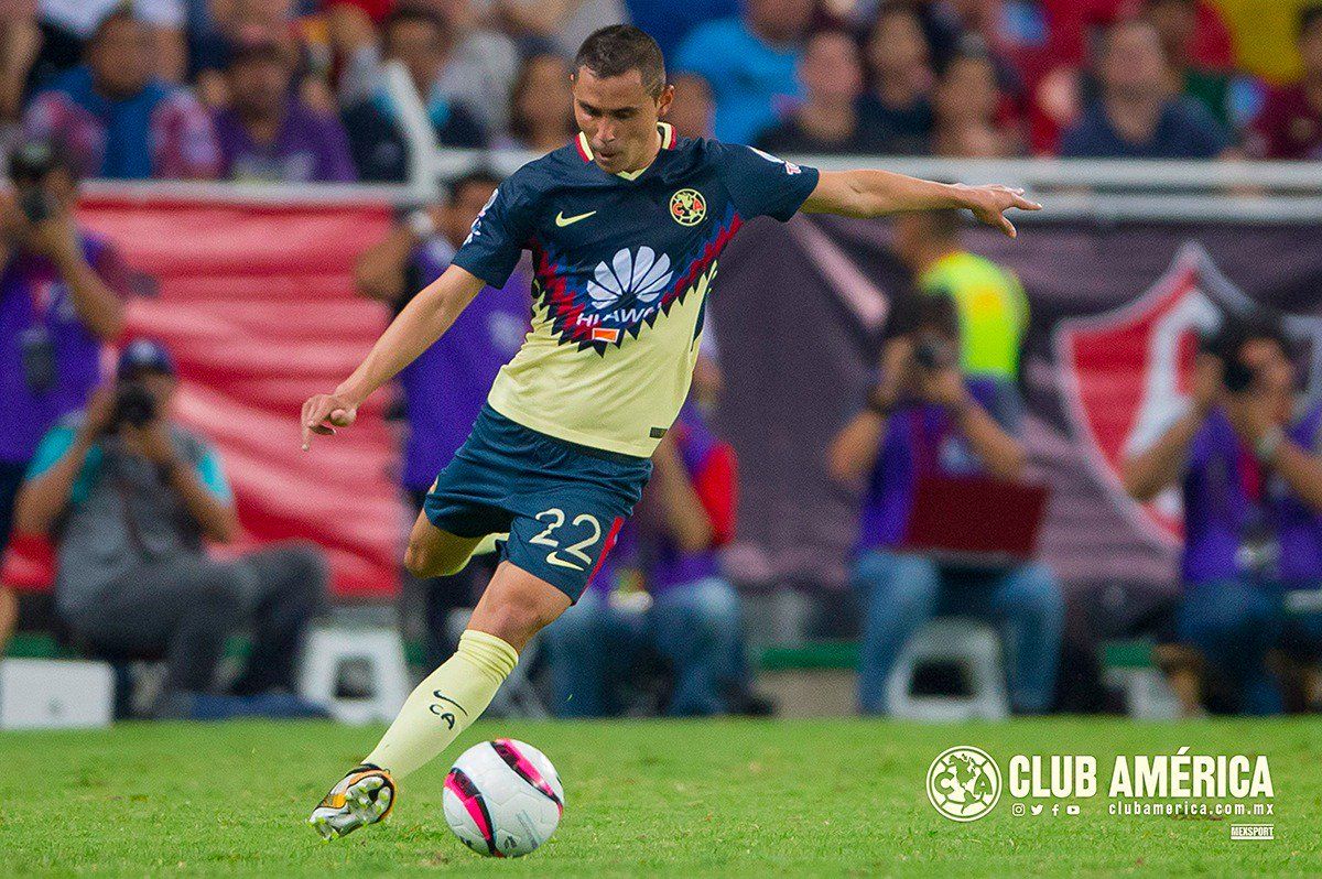 Agónico triunfo del América - Foto-de-América