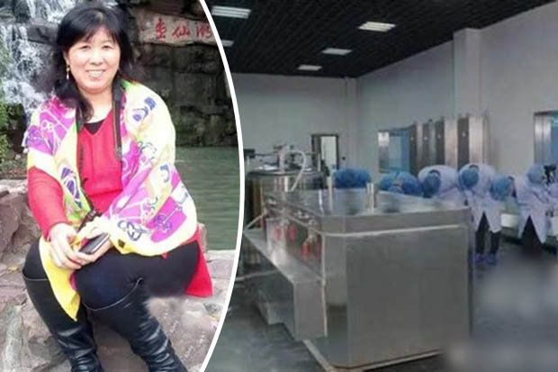 Congelan cuerpo para revivirlo en un futuro en China - Foto-de-Daily-Star