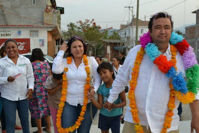 Matan a excandidato priísta a alcaldía de Guerrero - Foto-de-El-tiempo-de-Guerrero