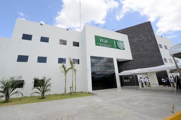 Detienen a uno por usar camioneta de seguridad pública en Tabasco