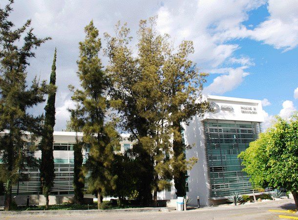 Muere paciente de Odontología de La Salle en León - Foto-de-Grupo-Fórmula