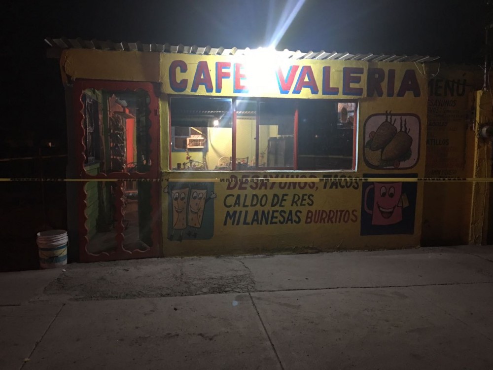 Enfrentamientos dejan al menos siete muertos en Chihuahua