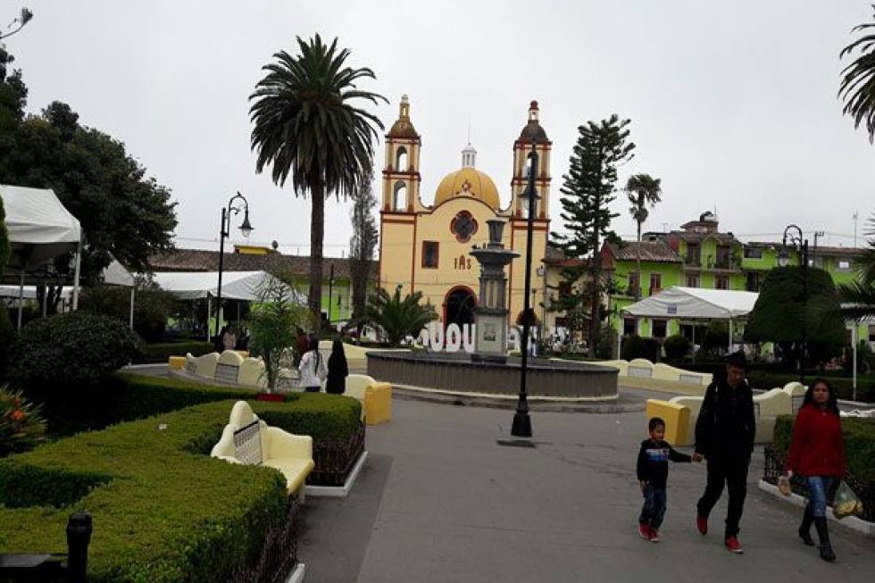 Linchan a delincuentes en Puebla