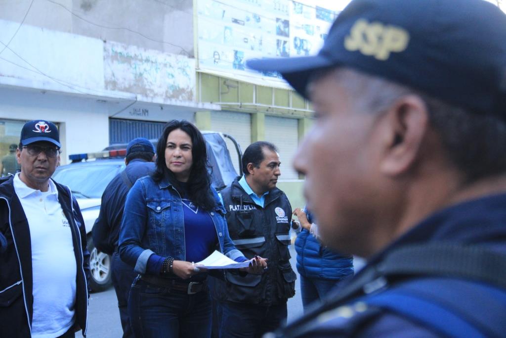 Recuperan 150 toneladas de autopartes en Iztapalapa - Foto-de-susygar88-02