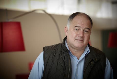 Vuelven a amenazar de muerte a Héctor de Mauleón