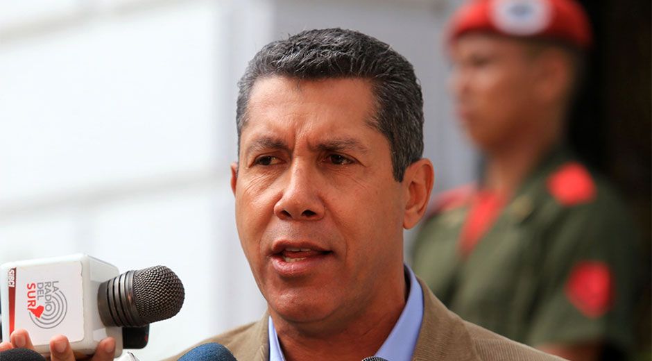 Nicolás Maduro buscará reelección presidencial en 2018 - Henri-Falcón-Foto-de-internet
