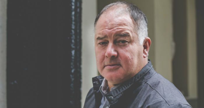 PGJ capitalina inicia investigación por amenazas a Héctor de Mauleón