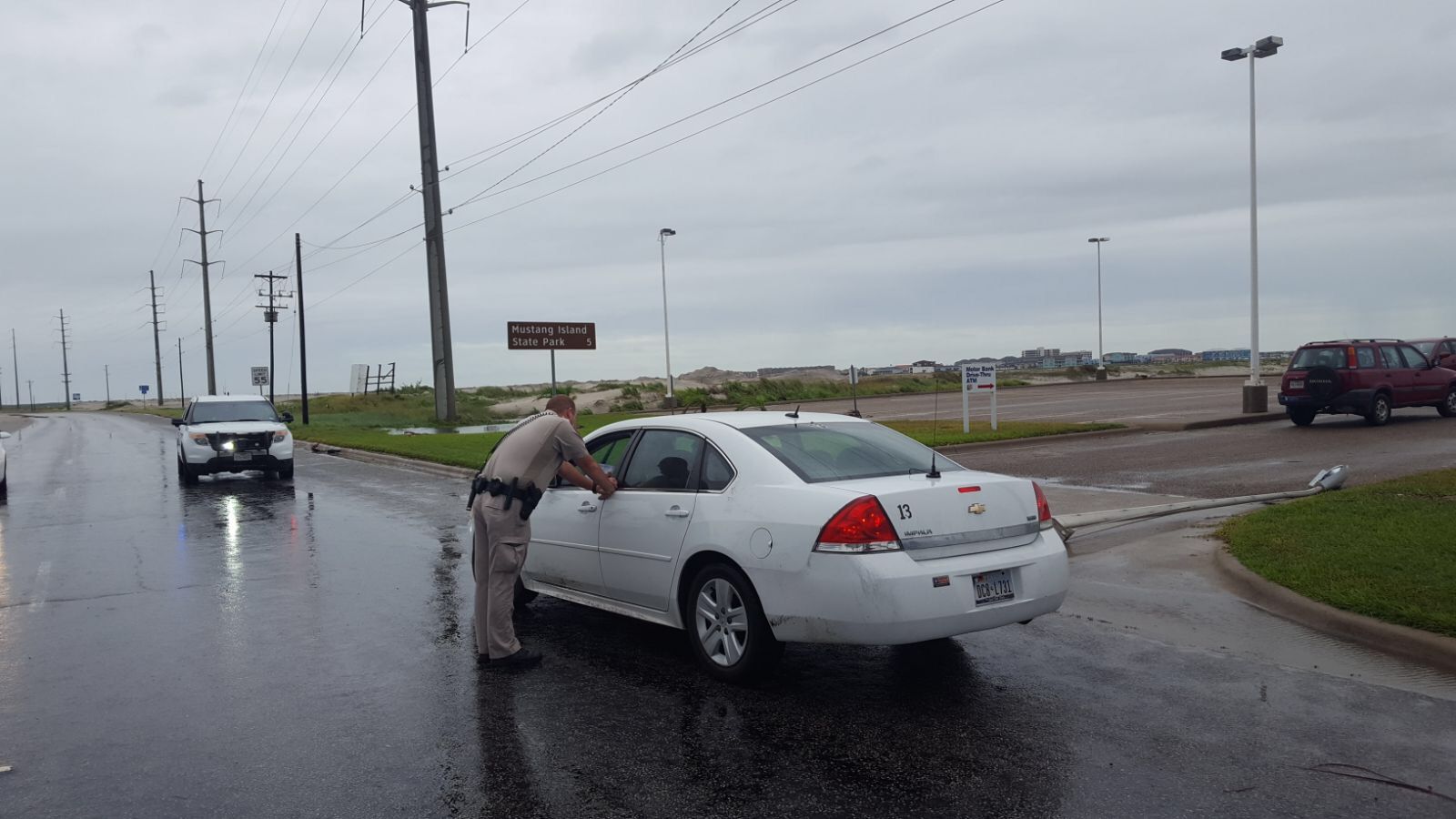 #Galería Así quedó Texas tras paso de Harvey - IMG_3731
