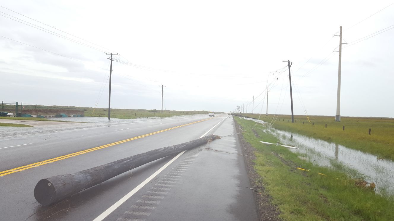 #Galería Así quedó Texas tras paso de Harvey - IMG_3744